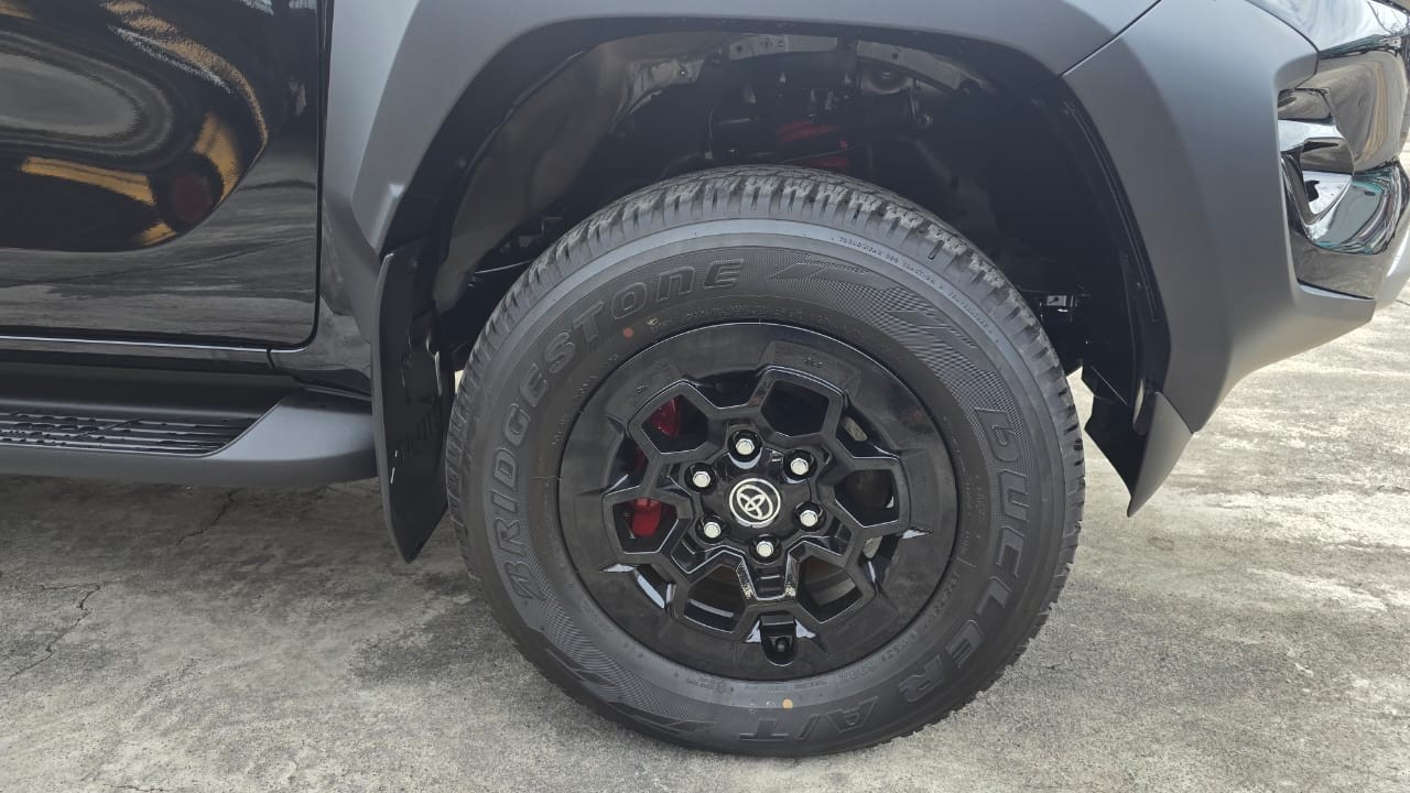 Used 1
                    TOYOTA
                     for Sale Image