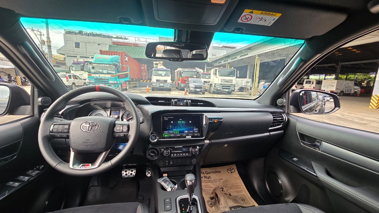 Used 1
                    TOYOTA
                     for Sale Image