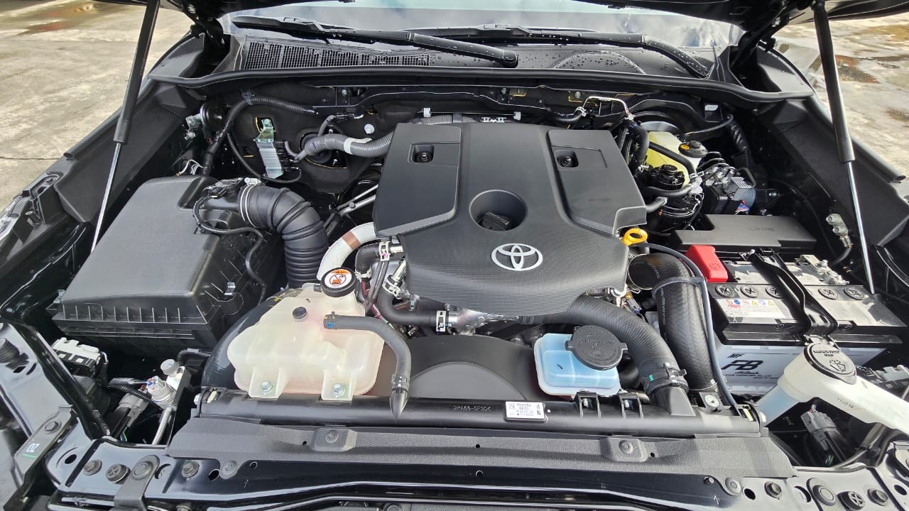 Used 1
                    TOYOTA
                     for Sale Image