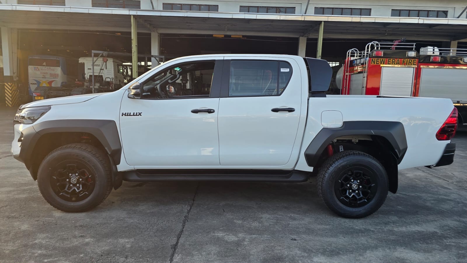 Used 1
                    TOYOTA
                     for Sale Image