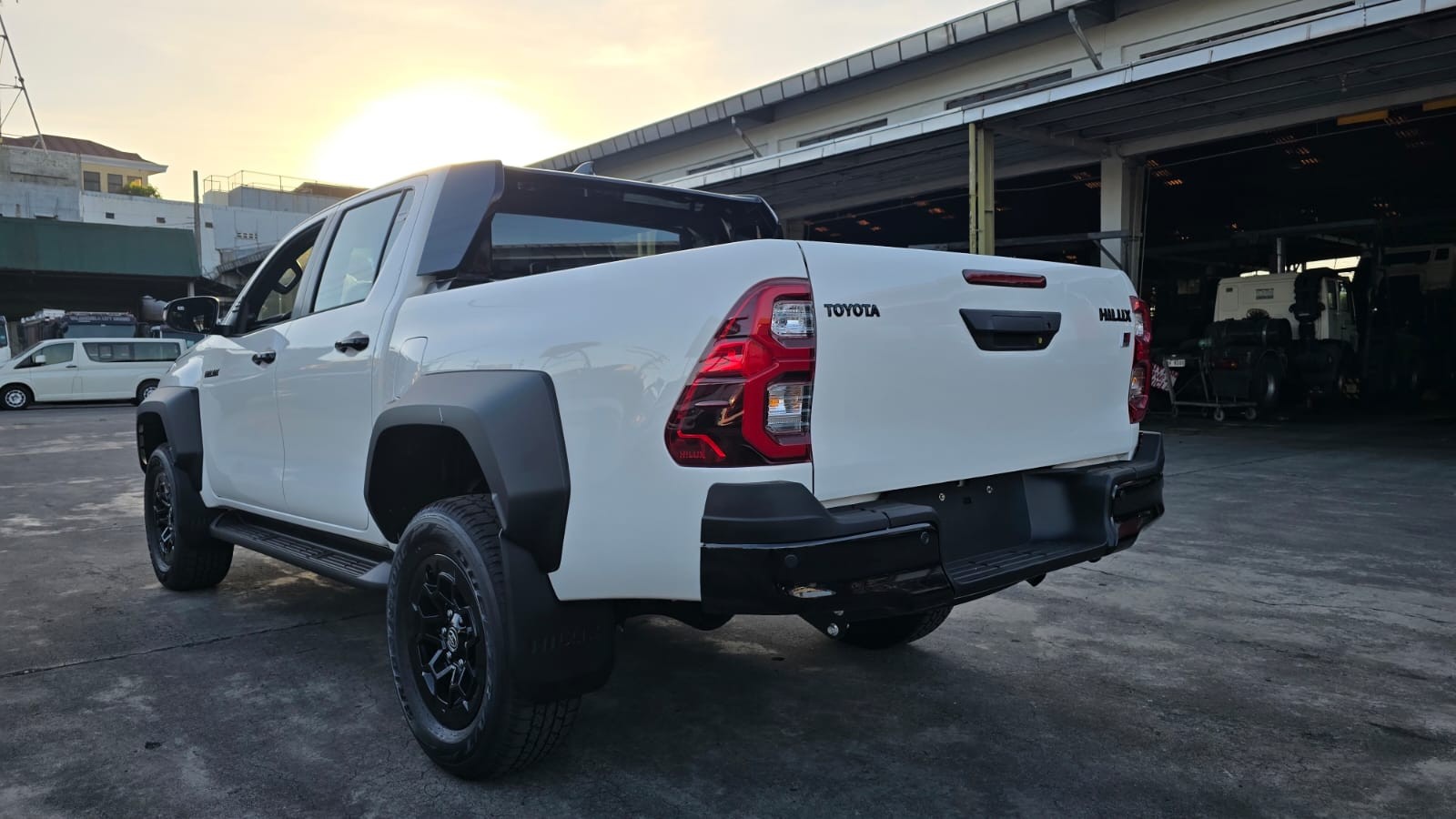 Used 1
                    TOYOTA
                     for Sale Image