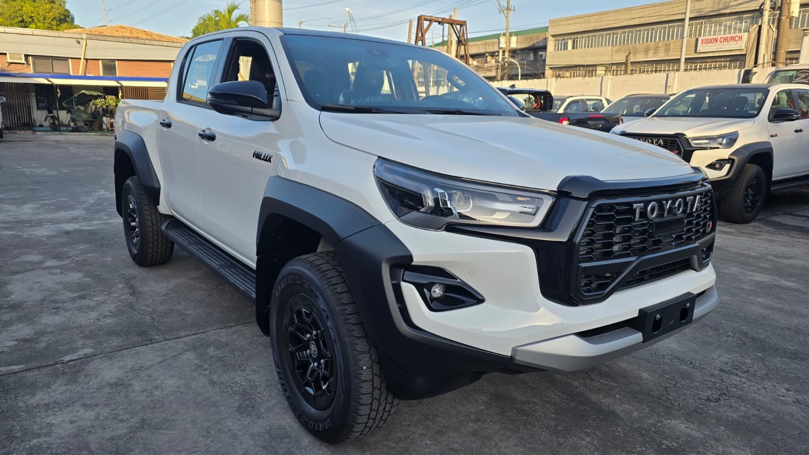 Used 1
                    TOYOTA
                     for Sale Image