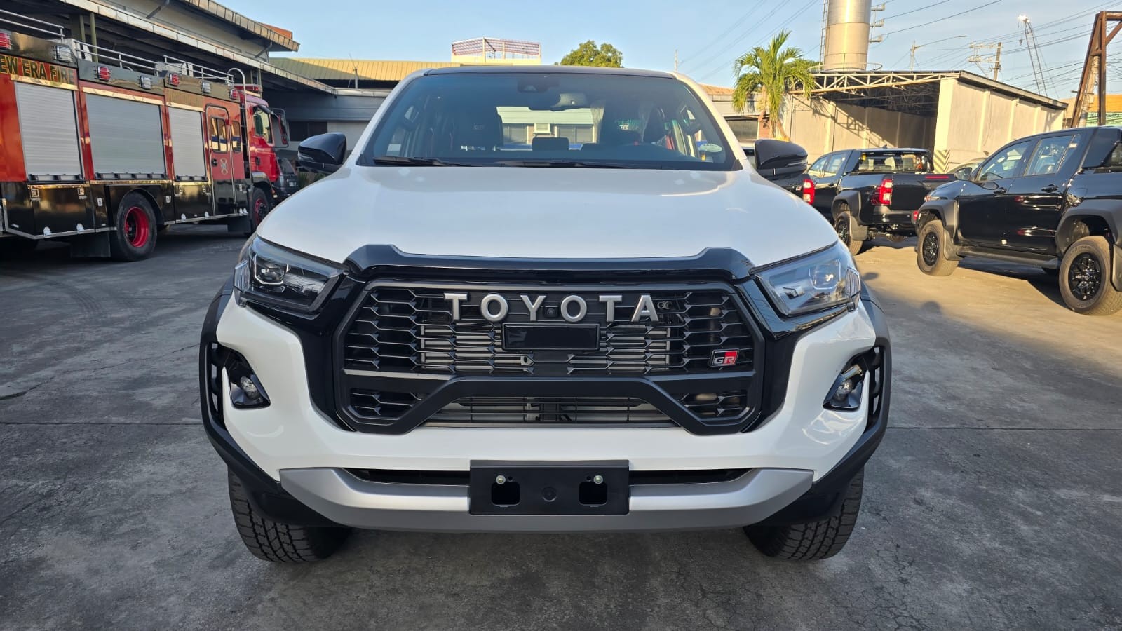 Used 1
                    TOYOTA
                     for Sale Image