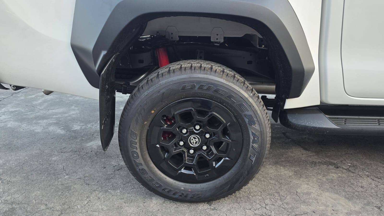 Used 1
                    TOYOTA
                     for Sale Image