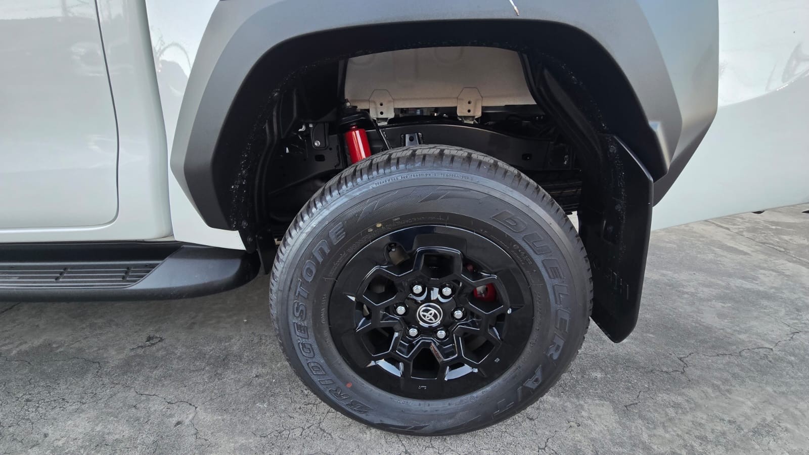 Used 1
                    TOYOTA
                     for Sale Image