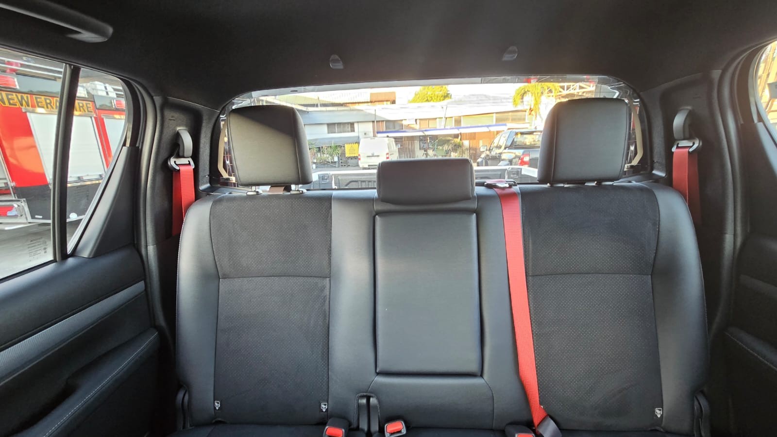 Used 1
                    TOYOTA
                     for Sale Image