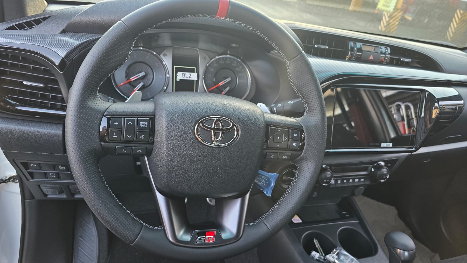 Used 1
                    TOYOTA
                     for Sale Image