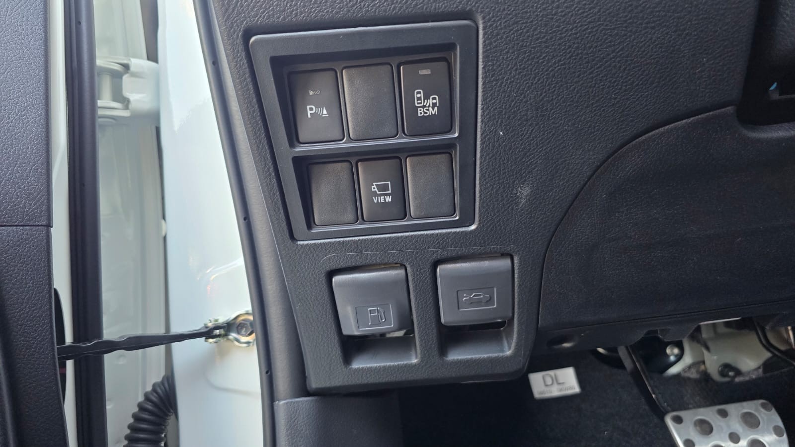 Used 1
                    TOYOTA
                     for Sale Image