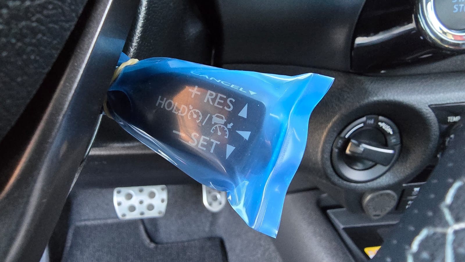 Used 1
                    TOYOTA
                     for Sale Image