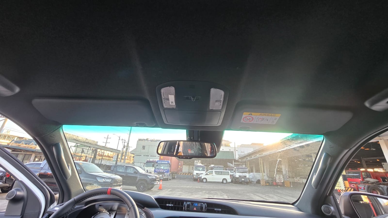 Used 1
                    TOYOTA
                     for Sale Image