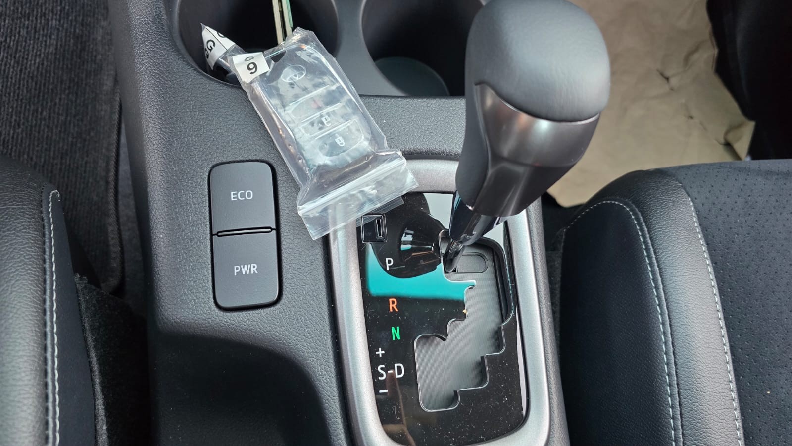 Used 1
                    TOYOTA
                     for Sale Image