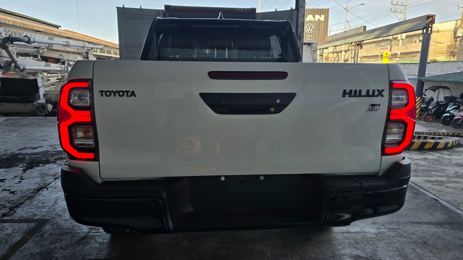 Used 1
                    TOYOTA
                     for Sale Image