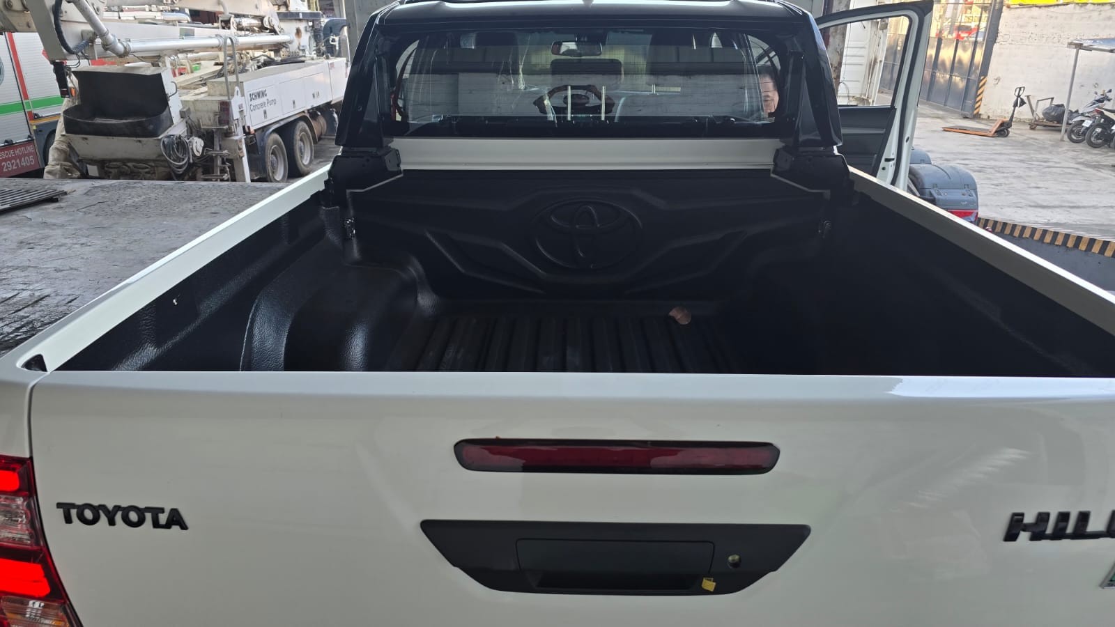 Used 1
                    TOYOTA
                     for Sale Image