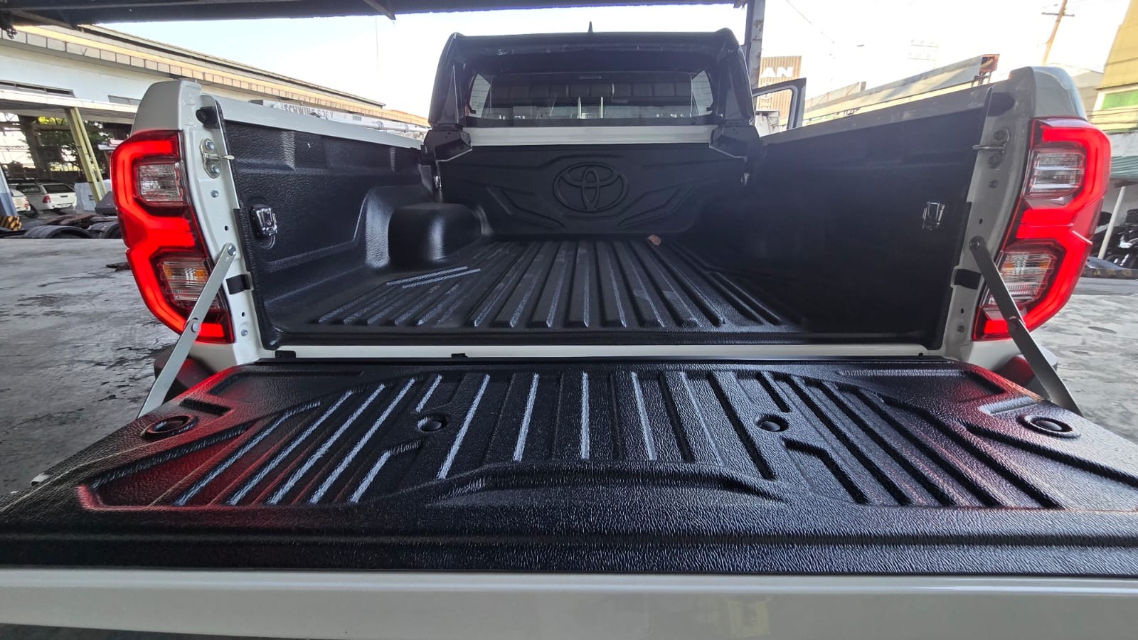 Used 1
                    TOYOTA
                     for Sale Image