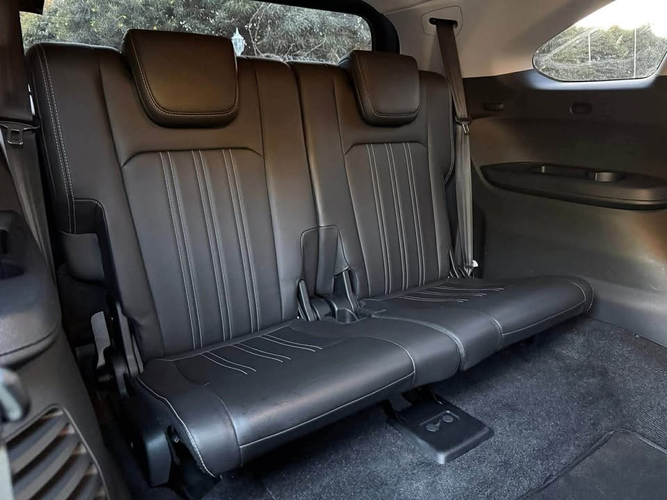 Used 1
                    ISUZU
                     for Sale Image