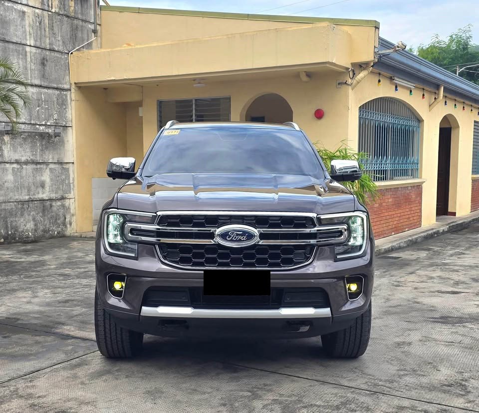 Used 1
                    FORD
                     for Sale Image