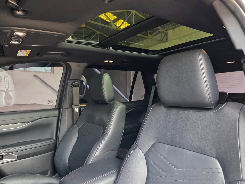 Used 1
                    FORD
                     for Sale Image