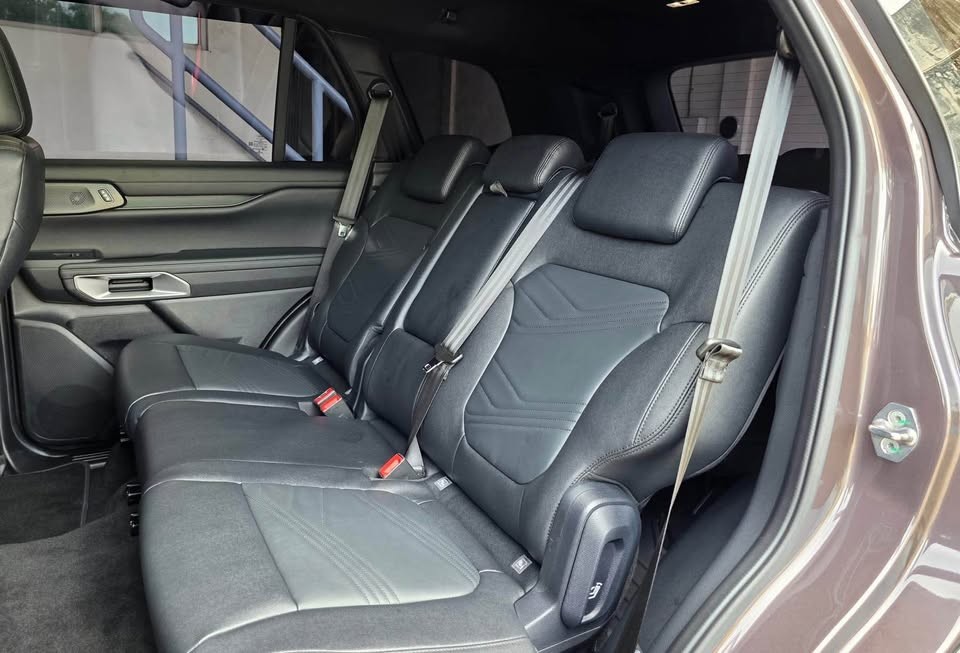 Used 1
                    FORD
                     for Sale Image