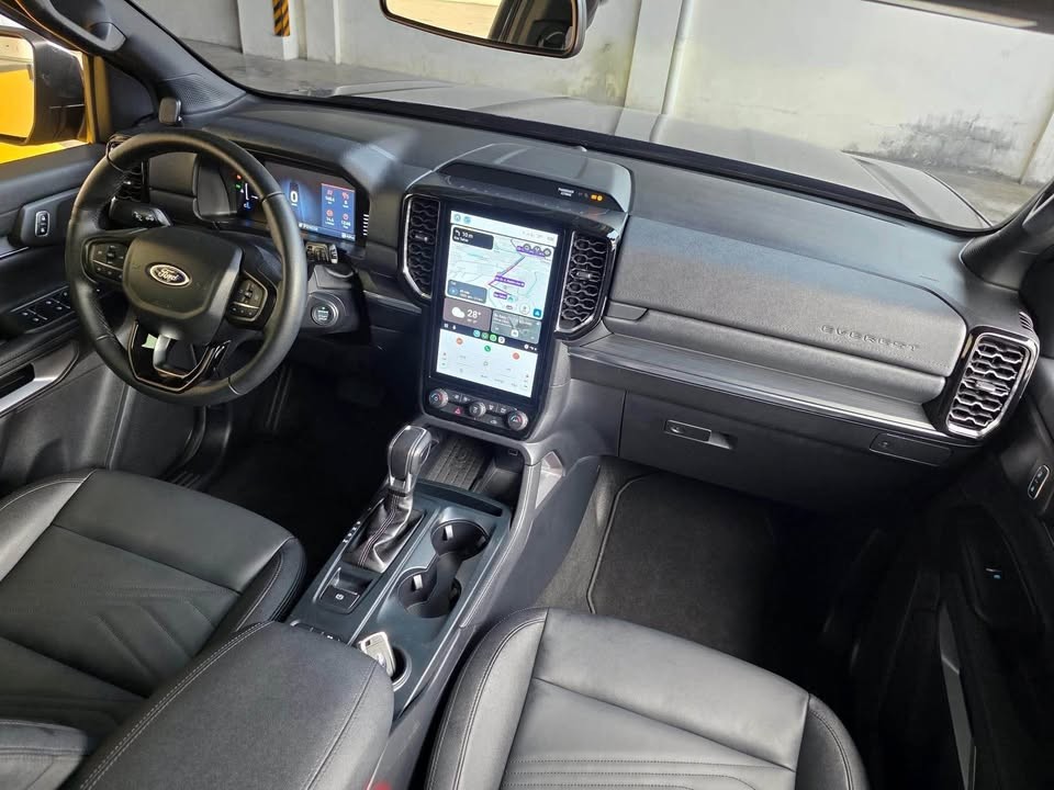 Used 1
                    FORD
                     for Sale Image