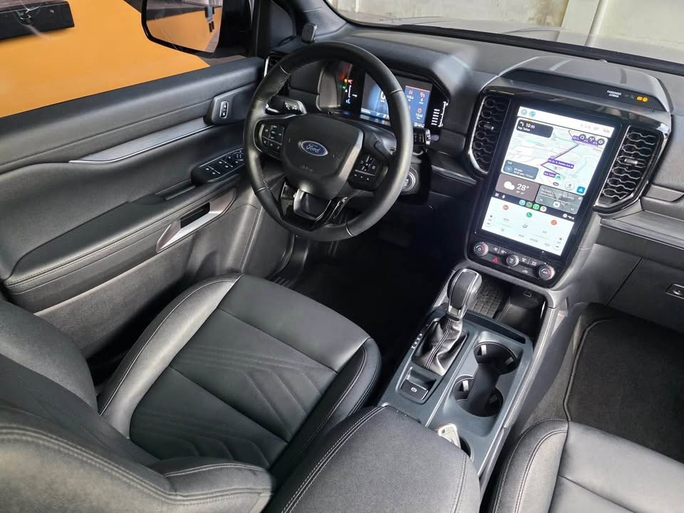 Used 1
                    FORD
                     for Sale Image