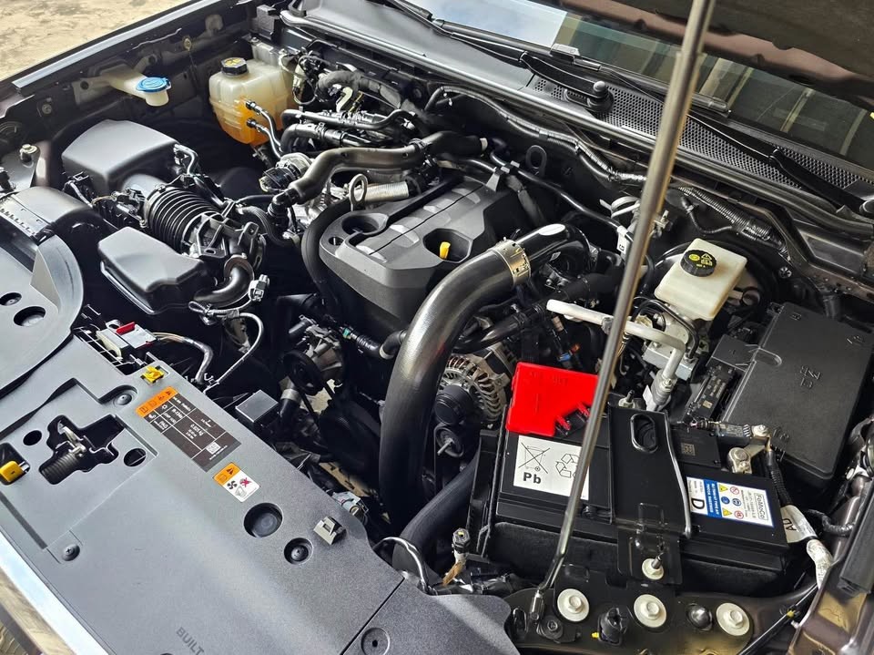 Used 1
                    FORD
                     for Sale Image