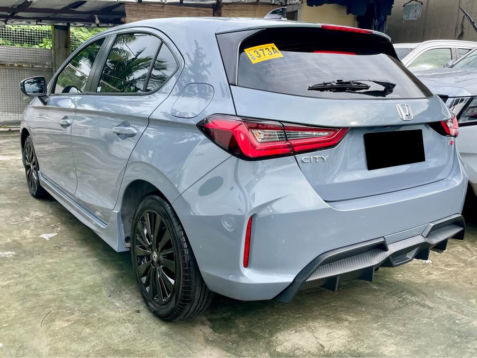 Used 1
                    HONDA
                     for Sale Image