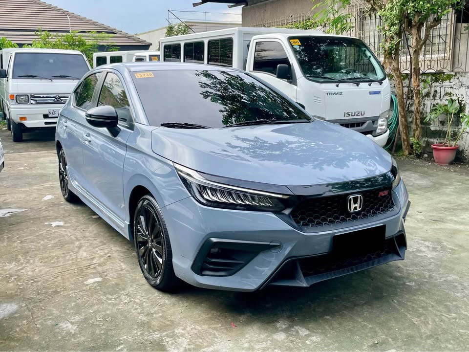 Used 1
                    HONDA
                     for Sale Image