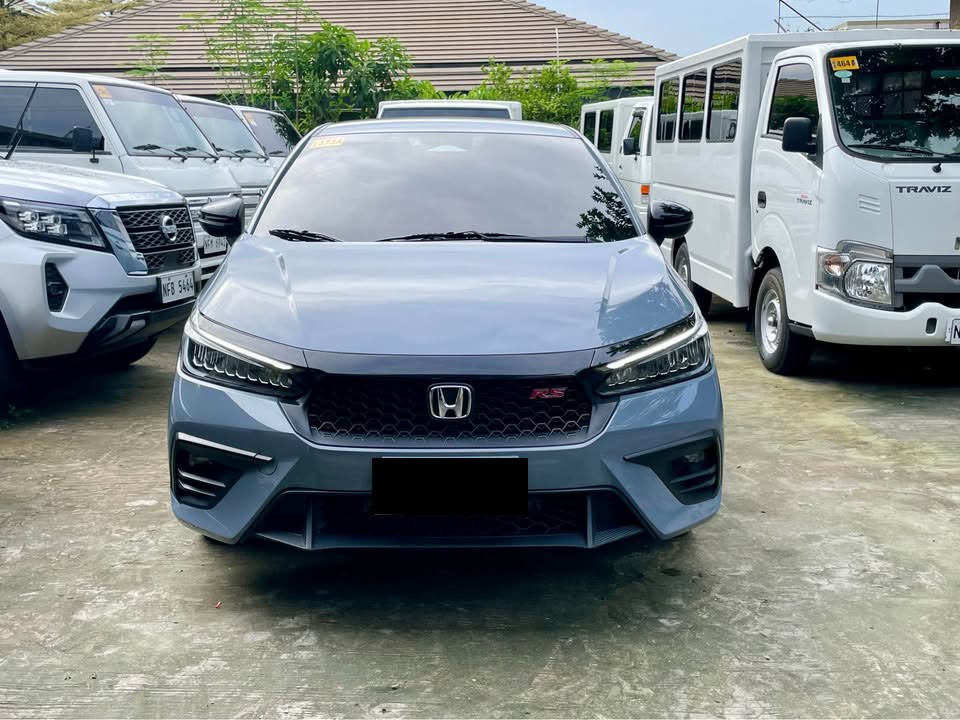 Used 1
                    HONDA
                     for Sale Image