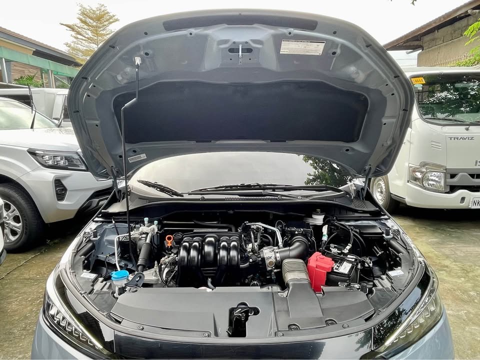 Used 1
                    HONDA
                     for Sale Image