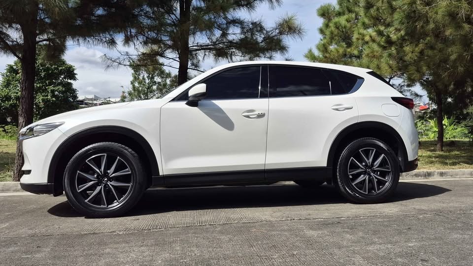 Used 1
                    MAZDA
                     for Sale Image