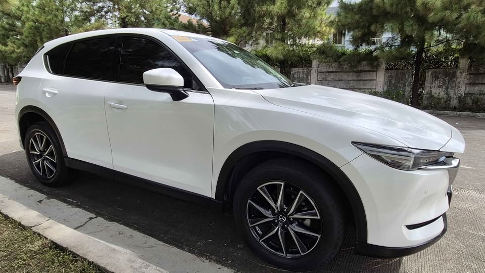 Used 1
                    MAZDA
                     for Sale Image