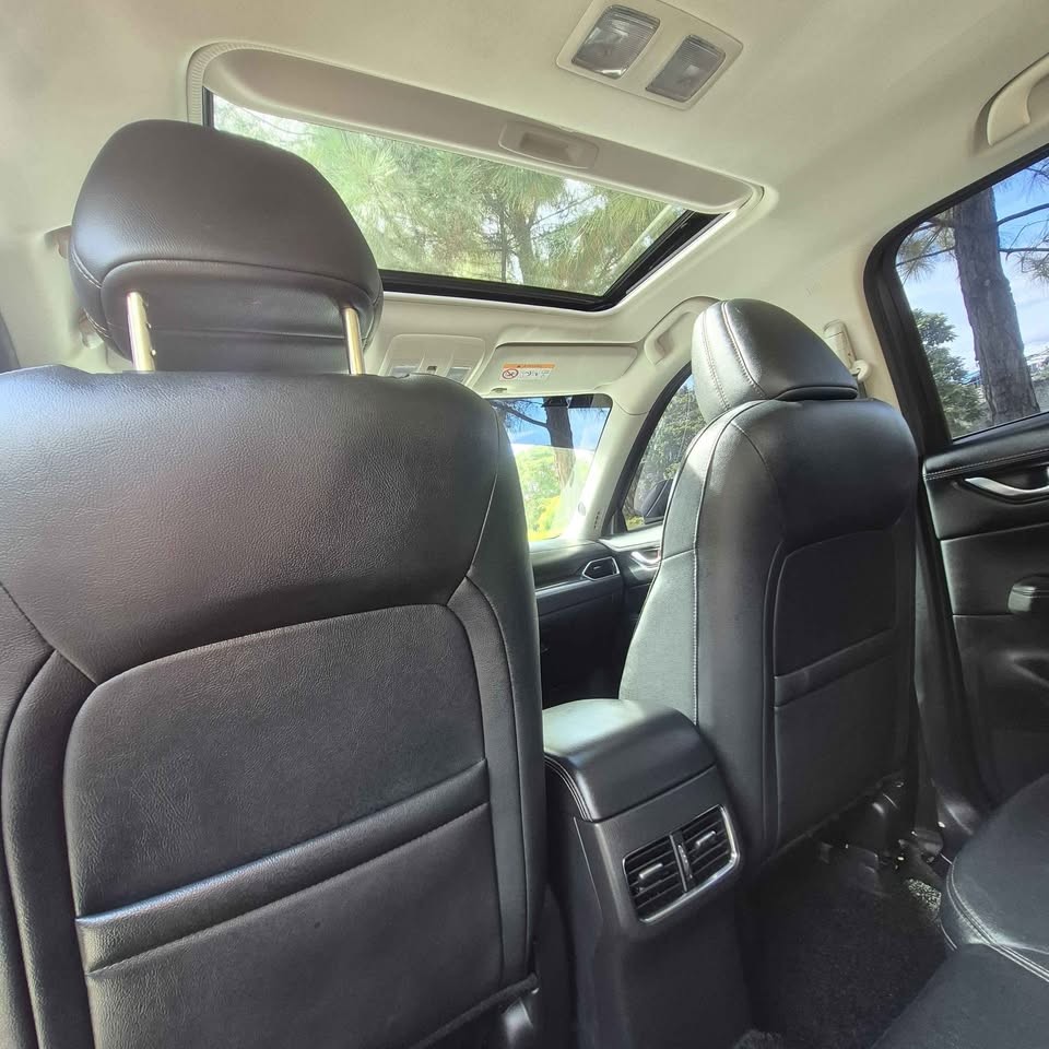 Used 1
                    MAZDA
                     for Sale Image