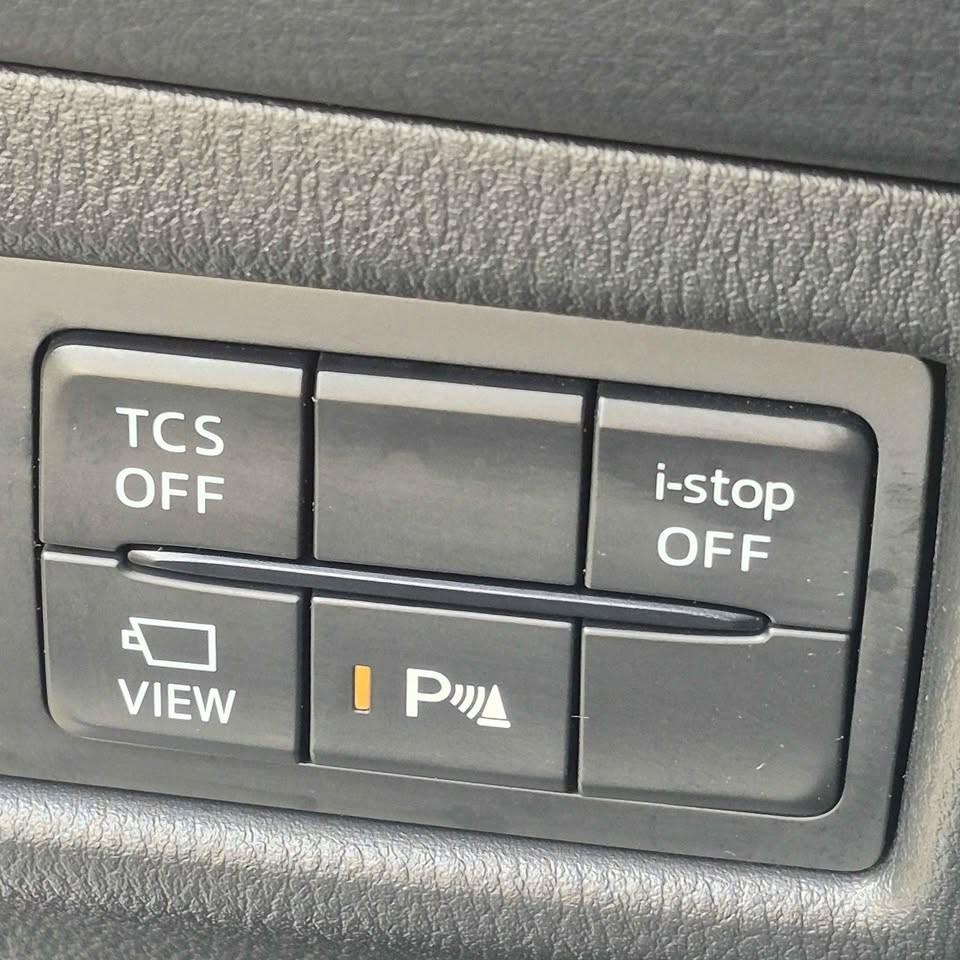 Used 1
                    MAZDA
                     for Sale Image