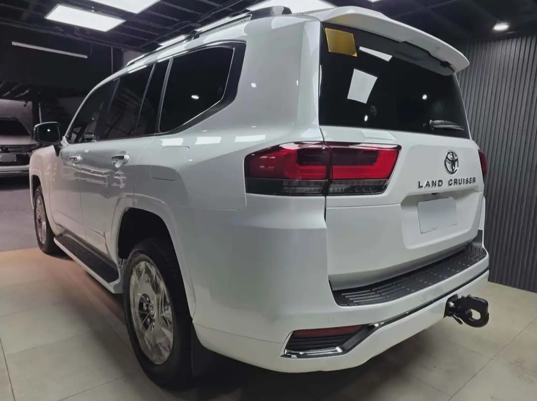 Used 1
                    TOYOTA
                     for Sale Image