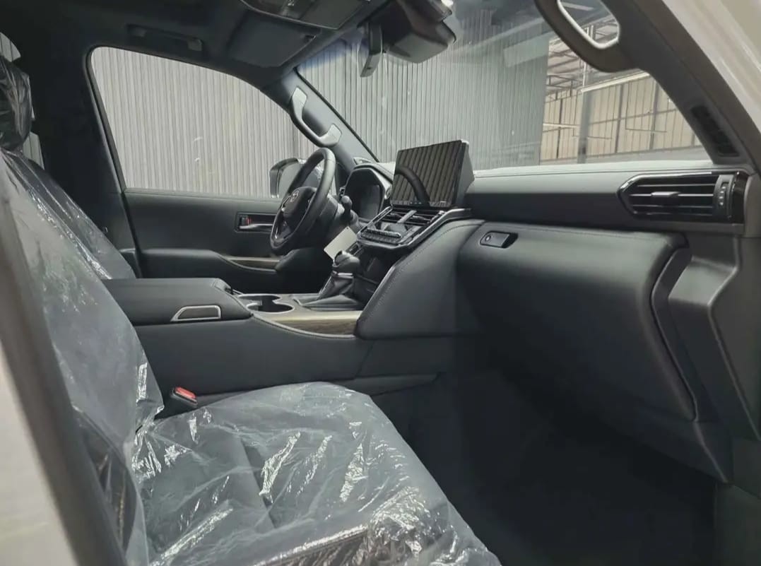 Used 1
                    TOYOTA
                     for Sale Image