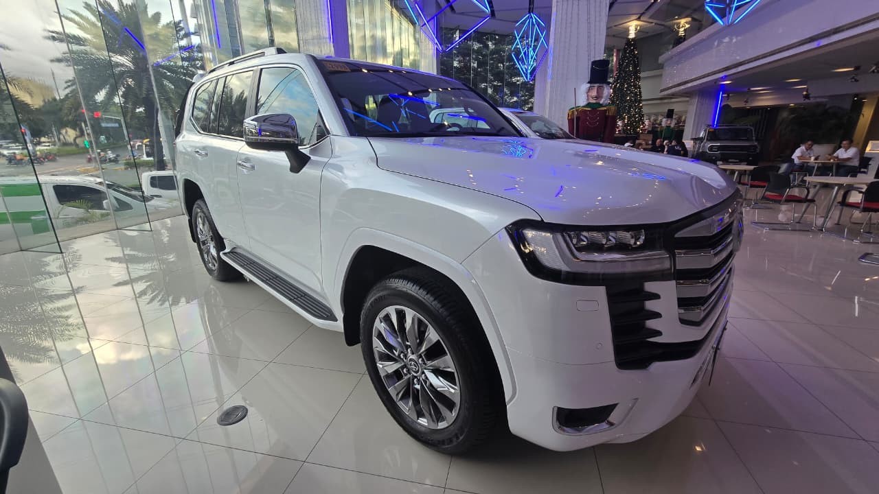 Used 1
                    TOYOTA
                     for Sale Image