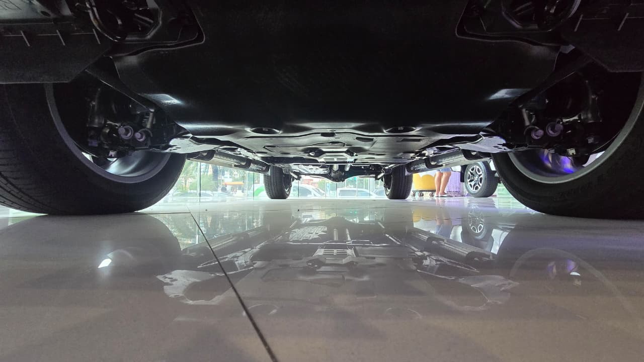 Used 1
                    TOYOTA
                     for Sale Image