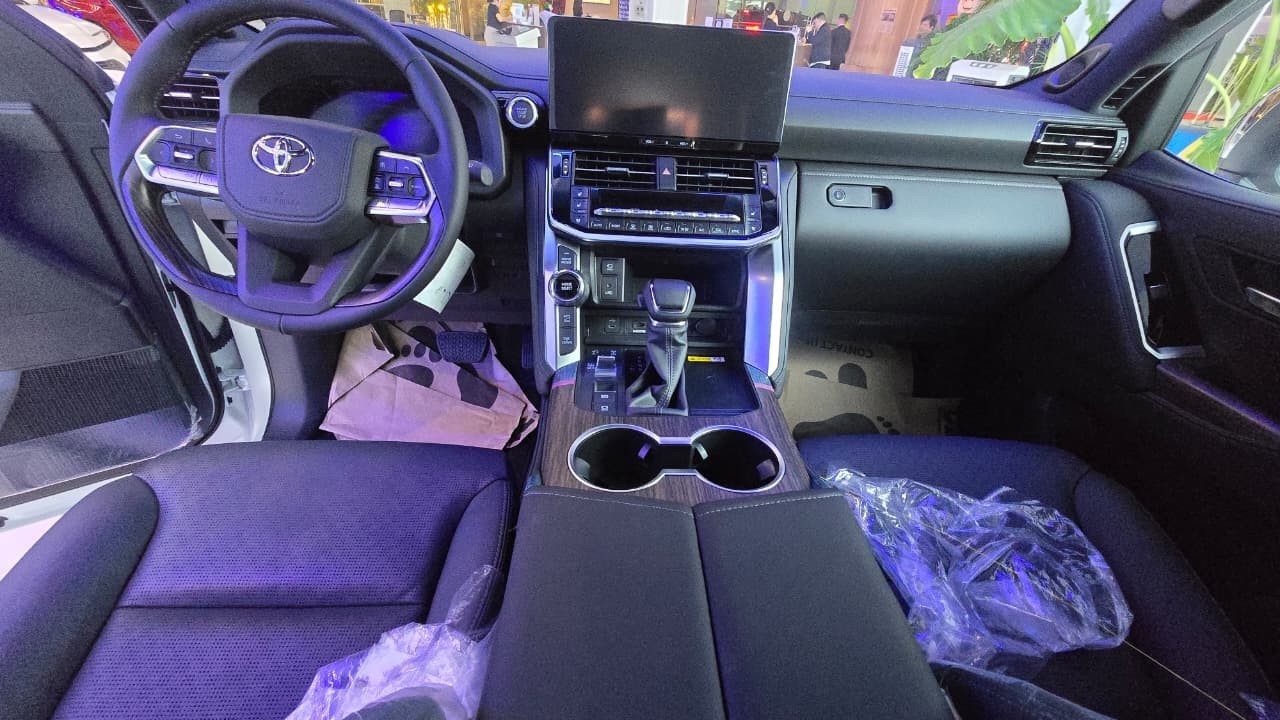 Used 1
                    TOYOTA
                     for Sale Image