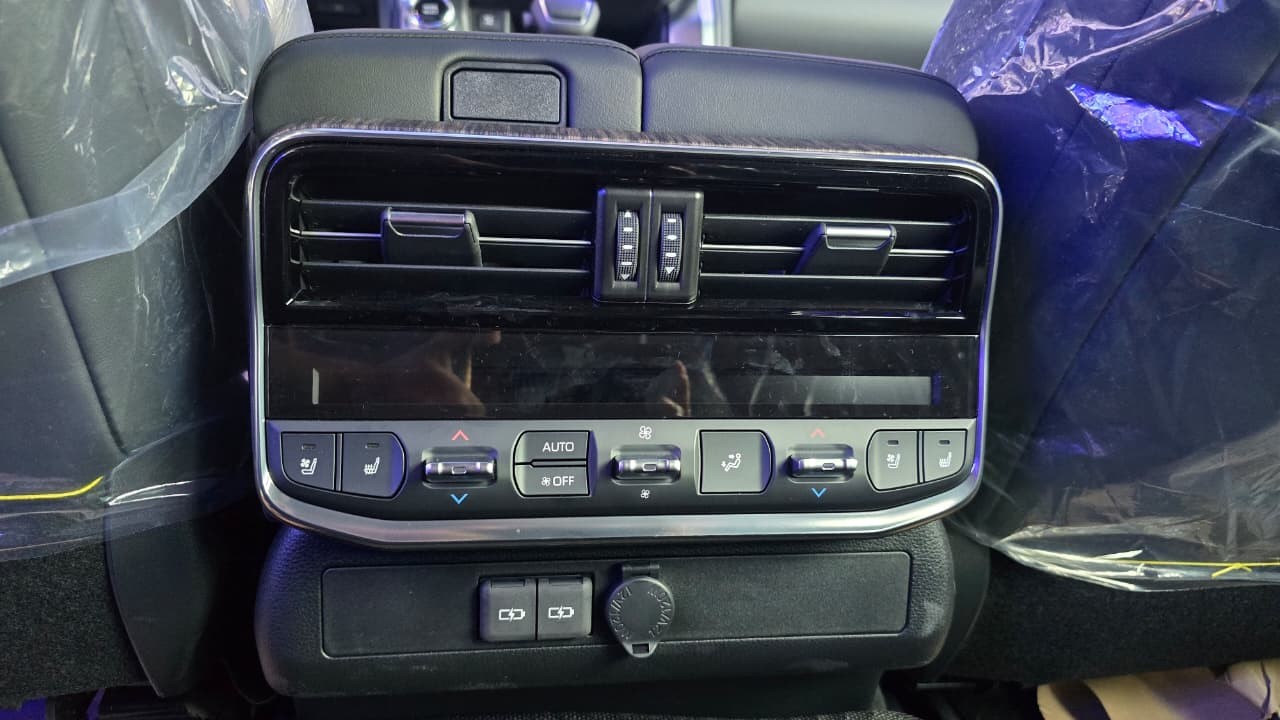 Used 1
                    TOYOTA
                     for Sale Image