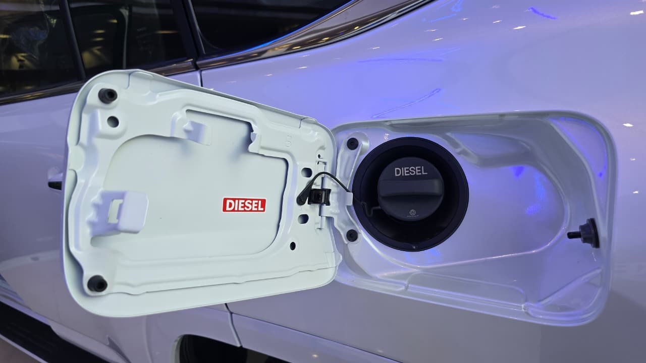 Used 1
                    TOYOTA
                     for Sale Image