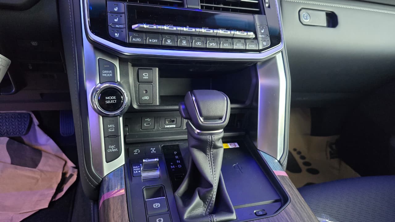 Used 1
                    TOYOTA
                     for Sale Image