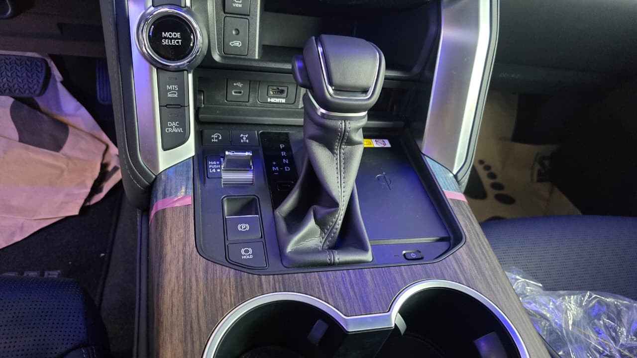 Used 1
                    TOYOTA
                     for Sale Image