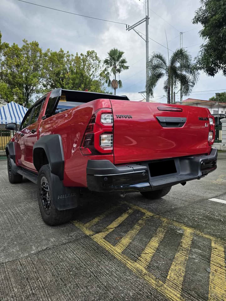 Used 1
                    TOYOTA
                     for Sale Image