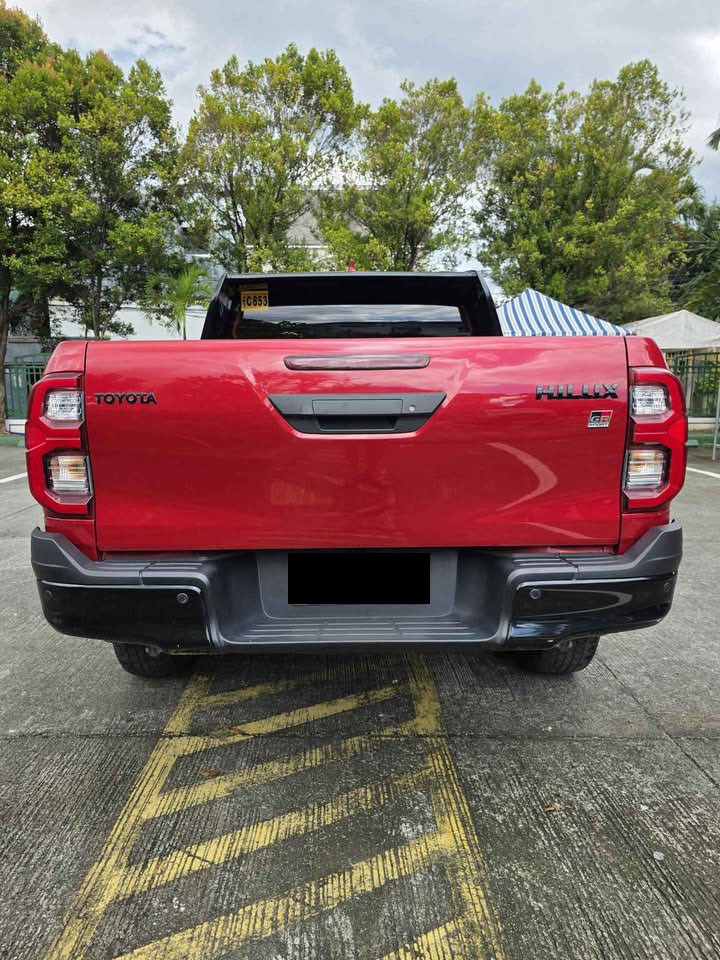 Used 1
                    TOYOTA
                     for Sale Image