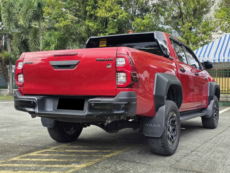 Used 1
                    TOYOTA
                     for Sale Image