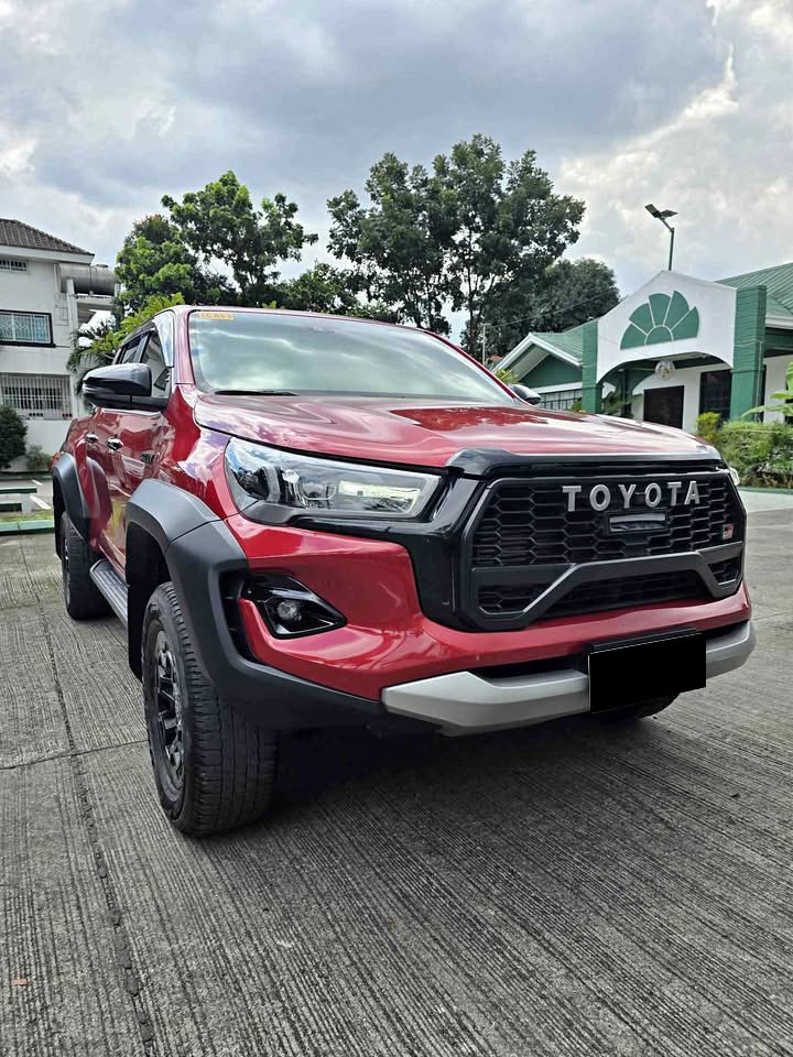 Used 1
                    TOYOTA
                     for Sale Image