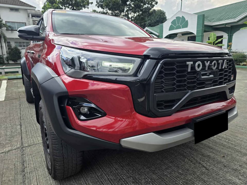 Used 1
                    TOYOTA
                     for Sale Image