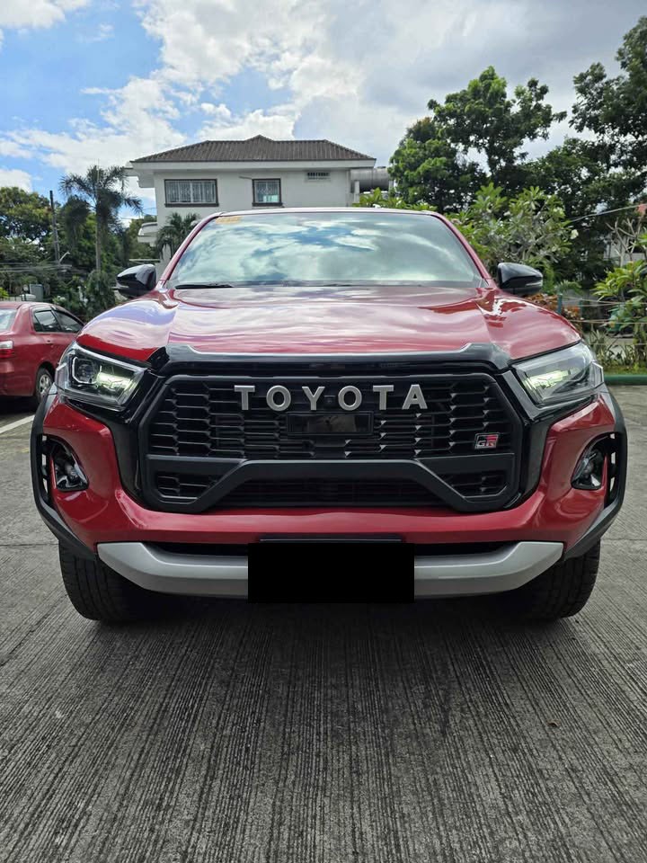 Used 1
                    TOYOTA
                     for Sale Image