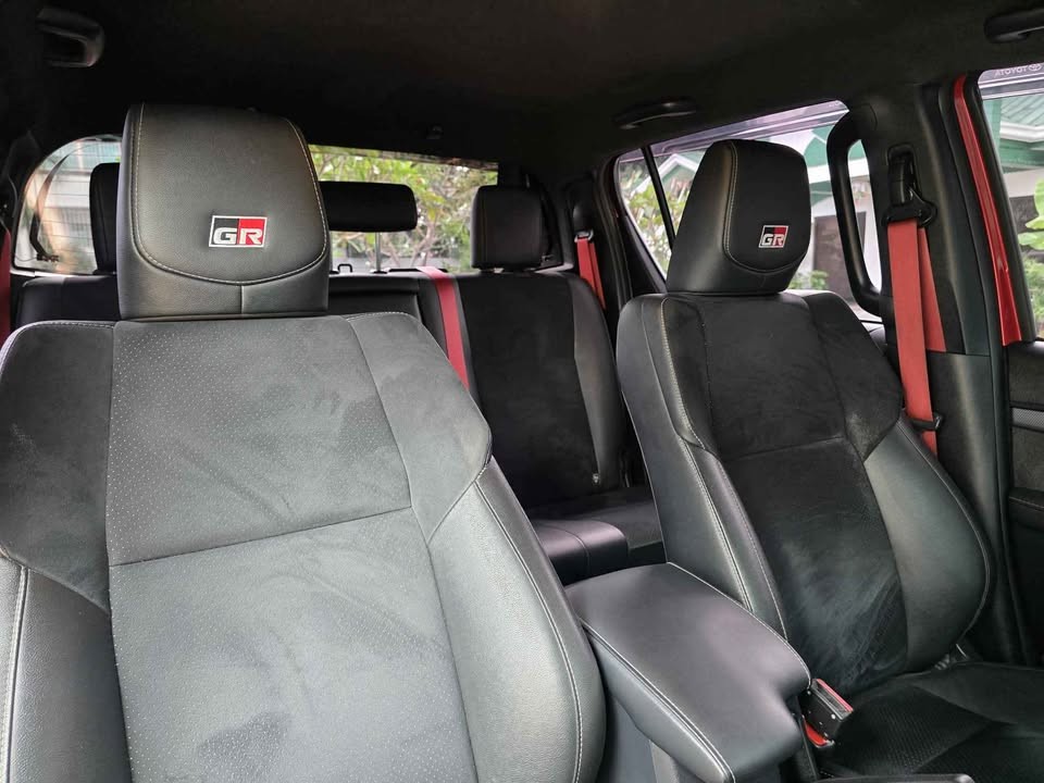 Used 1
                    TOYOTA
                     for Sale Image