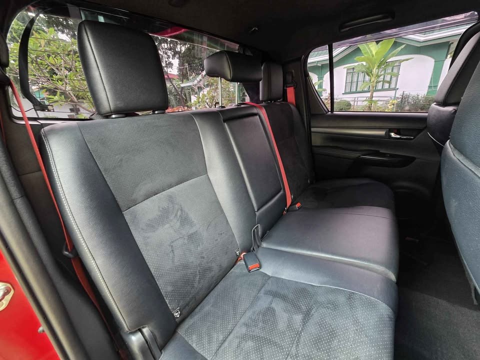 Used 1
                    TOYOTA
                     for Sale Image